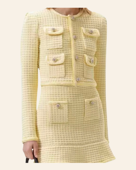 Citron Classique Set